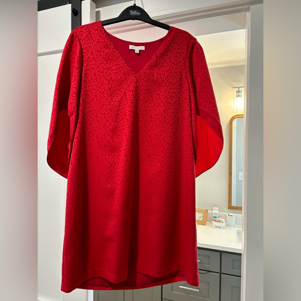 Anna Cate dress
